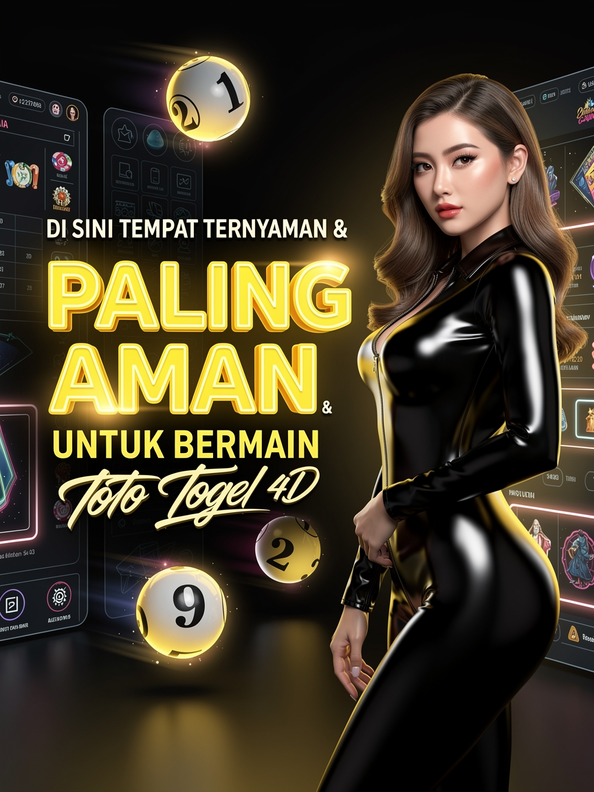 BDSLOT77 — banner utama